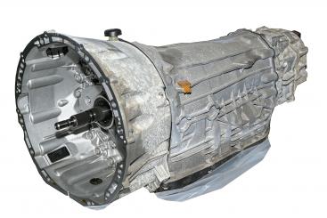 Automatikgetriebe 