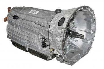 Automatikgetriebe 