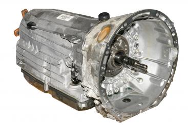 Automatikgetriebe 