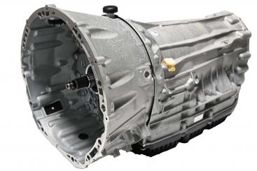 Automatikgetriebe 
