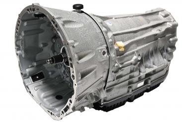 Automatikgetriebe 