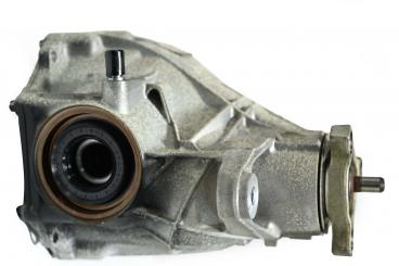 Differential 