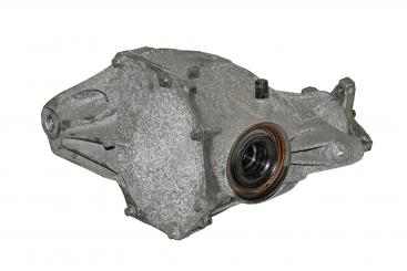 Differential 