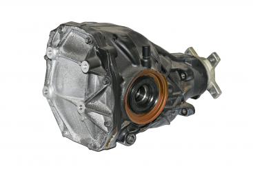 Differential 