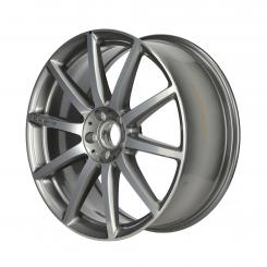 Alufelge AMG 10-Speichen-Design 