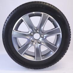 Komplettrad Alu CONTI/WinterContactTS830P 7-Speichen-Rad 