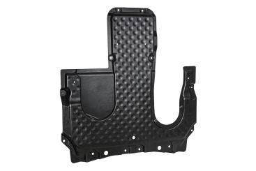 Motorabdeckung 