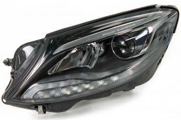 Scheinwerfer links LED 