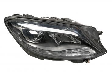 Scheinwerfer rechts LED 
