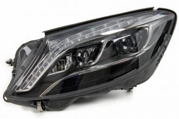 Scheinwerfer links LED 