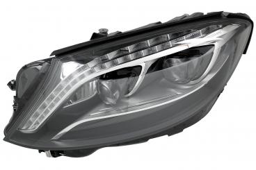 Scheinwerfer links LED 