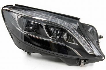 Scheinwerfer rechts LED 