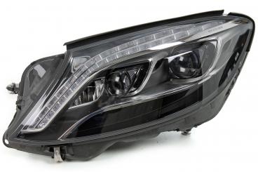 Scheinwerfer links LED 