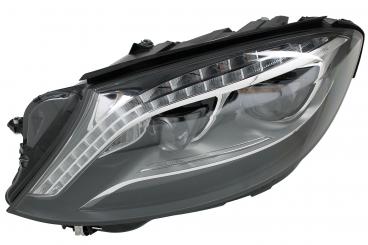Scheinwerfer links LED 