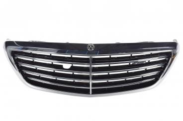 Kühlergrill 