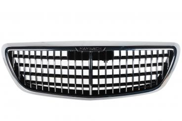 Kühlergrill 