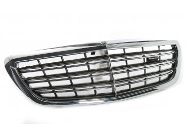 Kühlergrill 
