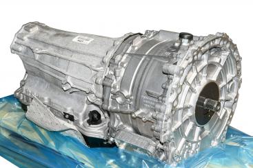 Automatikgetriebe 