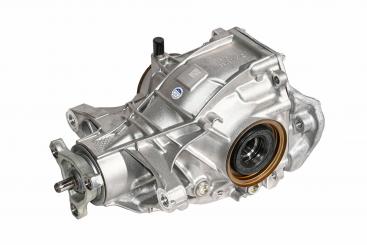 Differential 
