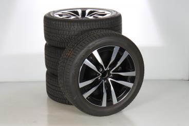 Kompletträder Set 19 Zoll Alu HANKOOK S-Klasse 223 
