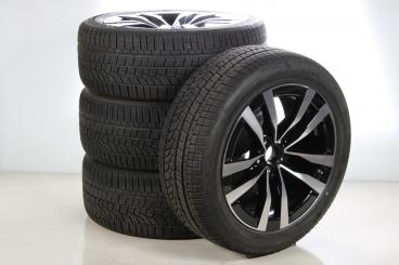 Kompletträder Set 19 Zoll Alu HANKOOK S-Klasse 223 