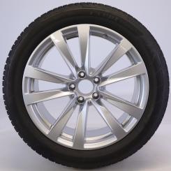 Komplettrad Alu HANKOOK/Winteri*ceptevo2 5-Doppelspeichen-Ra 