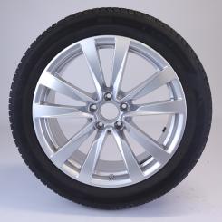 Komplettrad Alu HANKOOK/Winteri*ceptevo2 5-Doppelspeichen-Ra 
