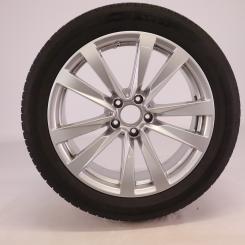 Komplettrad Alu HANKOOK/Winteri*ceptevo2 5-Doppelspeichen-Ra 