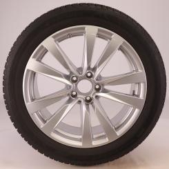 Komplettrad Alu HANKOOK/Winteri*ceptevo2 5-Doppelspeichen-Ra 