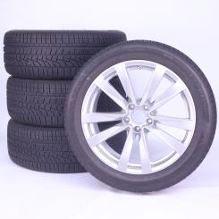 Kompletträder Set 19 Zoll Alu HANKOOK S-Klasse 223 