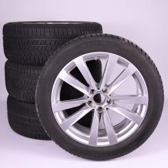Kompletträder Set 19 Zoll Alu HANKOOK S-Klasse 223 