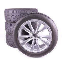 Kompletträder Set 19 Zoll Alu HANKOOK S-Klasse 223 