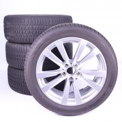Kompletträder Set 19 Zoll Alu HANKOOK S-Klasse 223 