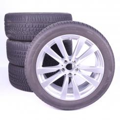 Kompletträder Set 19 Zoll Alu HANKOOK S-Klasse 223 
