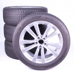 Kompletträder Set 19 Zoll Alu HANKOOK S-Klasse 223 