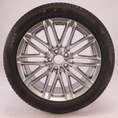 Komplettrad Alu PIR/CinturatoP7 10-Doppelspeichen-Rad 