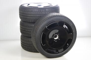 Kompletträder Set 20 Zoll Alu HANKOOK S-Klasse 223 