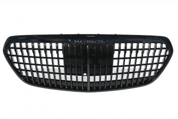 Kühlergrill 