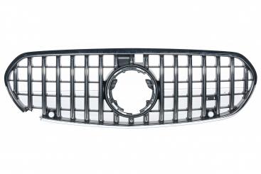 Kühlergrill 