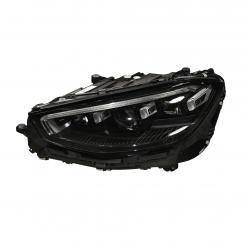 Scheinwerfer links LED 