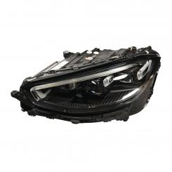 Scheinwerfer links LED 