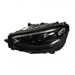 Scheinwerfer links LED 