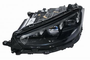 Scheinwerfer links LED 