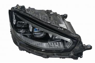 Scheinwerfer rechts LED 
