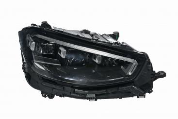 Scheinwerfer rechts LED 