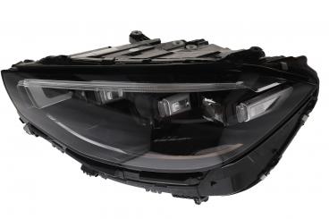 Scheinwerfer links LED 