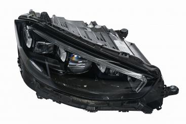 Scheinwerfer rechts LED 