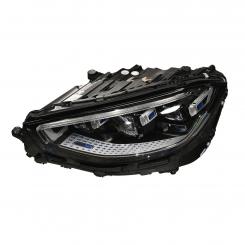 Scheinwerfer links LED 
