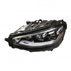 Scheinwerfer links LED 