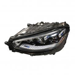 Scheinwerfer links LED 